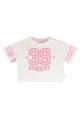 Bakkaboe baby meisjes T-shirts